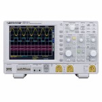 Компактный цифровой осциллограф Rohde & Schwarz HMO1022