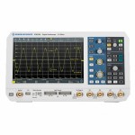 Цифровой осциллограф Rohde & Schwarz RTB2002