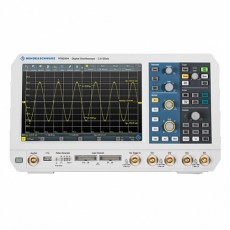 Цифровой осциллограф Rohde & Schwarz RTB2002 Цифровой осциллограф Rohde & Schwarz RTB2002