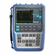 Цифровой осциллограф Rohde & Schwarz RTH1004 Цифровой осциллограф Rohde & Schwarz RTH1004