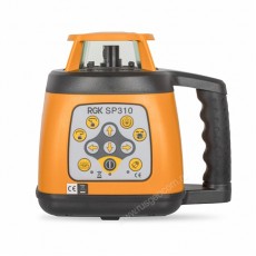 Лазерный уровень RGK SP310 Лазерный уровень RGK SP310