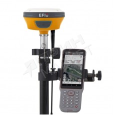 Комплект EFIX C5 и FC2 Комплект EFIX C5 и FC2