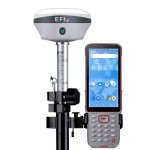 Комплект EFIX F8 и FC2