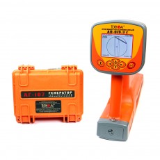 Успех АГ-309.30К - трассоискатель с функцией сохранения GPS/ГЛОНАСС координат Успех АГ-309.30К - трассоискатель с функцией сохранения GPS/ГЛОНАСС координат
