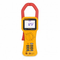 Токоизмерительные клещи Fluke 355 Токоизмерительные клещи Fluke 355