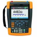 Осциллограф Fluke 190-202/S