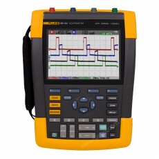 Осциллограф Fluke 190-502/S Осциллограф Fluke 190-502/S
