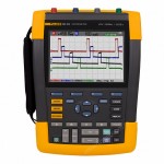 Осциллограф Fluke 190-504/S
