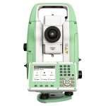 Тахеометр Leica TS03 R500 (2