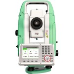 Тахеометр Leica TS07 R1000 (5