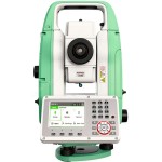 Тахеометр Leica TS07 R500 Arctic (2
