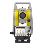 Тахеометр GeoMax Zoom50 5