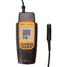 VA-ТМ8042 Толщиномер магнитный (лакокрасочных покрытий) VA-ТМ8042 Толщиномер магнитный (лакокрасочных покрытий)