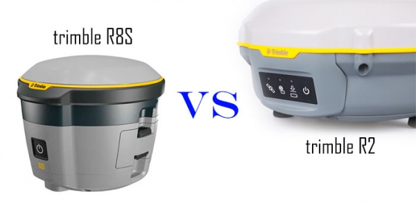 Приемник Trimble r8s, Приемник Trimble r2 | Обзор от профессионалов